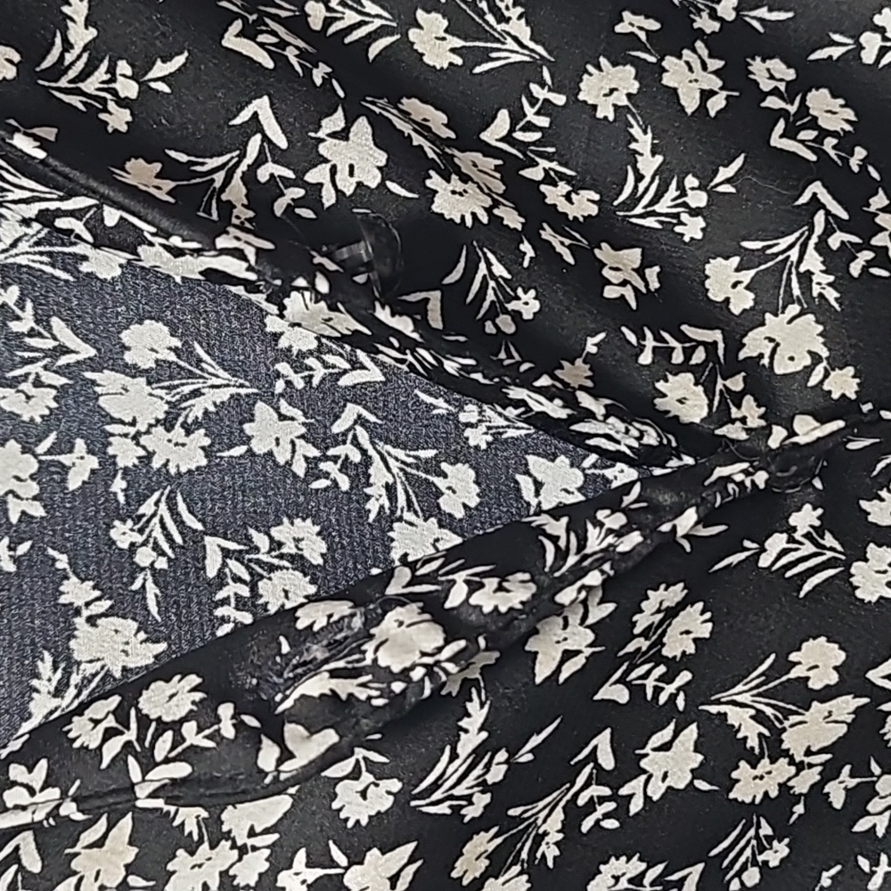 Perseption Concept Button Front Elastic Waist Rem… - image 5